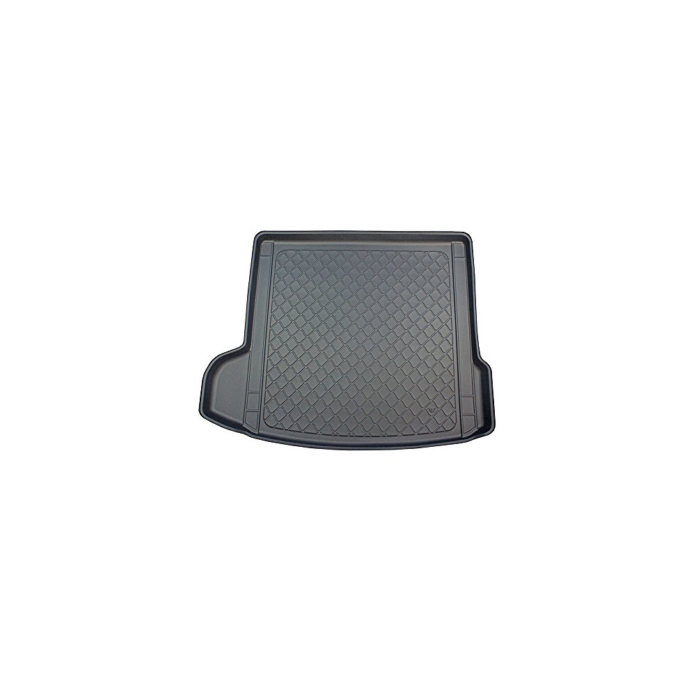 Jaguar F Pace Boot Liner-193713 90482304