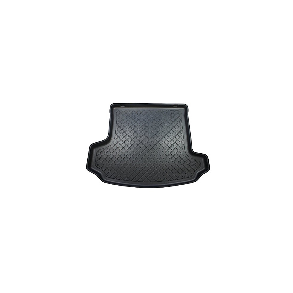 Car Boot Liner To Fit Skoda Kodiaq 7 Seater 193293 90482960