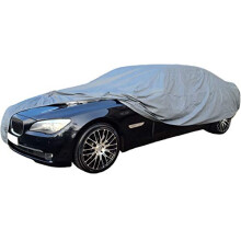 Rhinos-Autostyling For Mazda MX5 2006-2014 - Full Car Cover Waterproof Summer Winter Cotton Lined Heavy Duty Indoor Outdoor Luxury