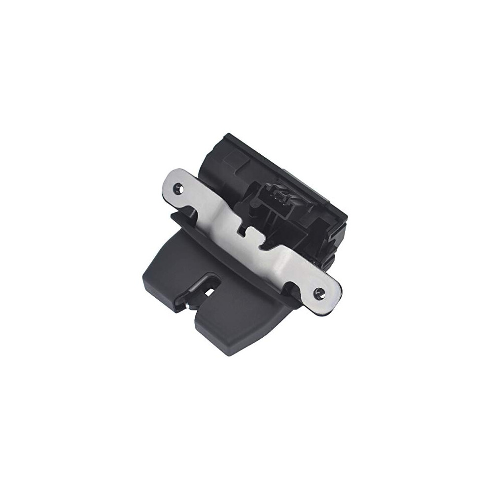 Boot Trunk Lock Fiesta Mk6 Mk7 Dk5162310d, Kasturbo Tailgate Latch Catch Actuator For B-Max 2008-2017 1761865 90486562