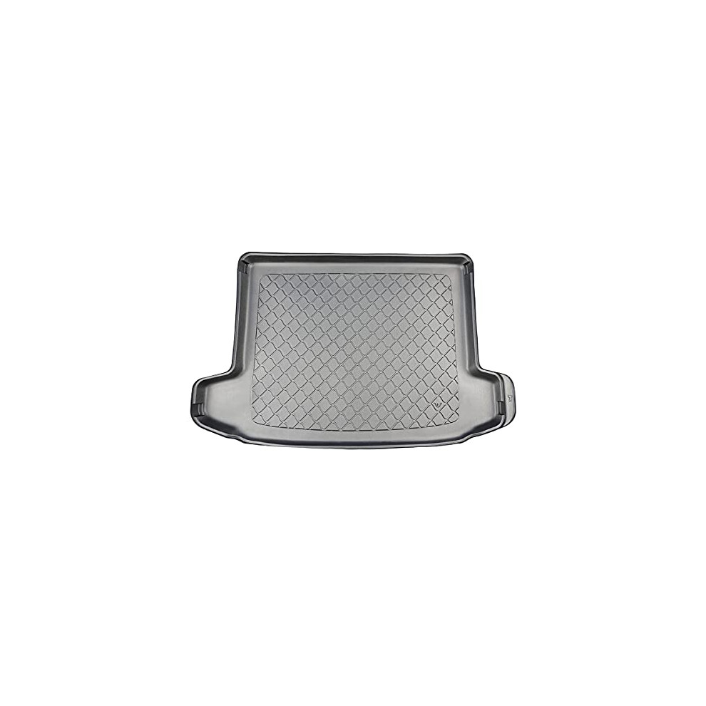 Bootsliners Car Boot Liner To Fit Kia Sportage 2022 Onwards (Inc Mild Hybrid) 193323-2 90487354