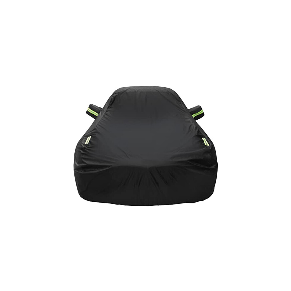 Abdeck Suv Car Cover Compatible With Mercedes-Benz Ml Class/Gle Class 2006-2022 230 250 280 300 320 350 400 420 430 450 500 550/Amg 43 53 63 63 S, 90487897