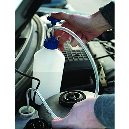 Multi Purpose Mini Pump 1