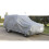 Sealey Sealey SCCS 3-Layer All Seasons Car Cover, Small , Grey 3