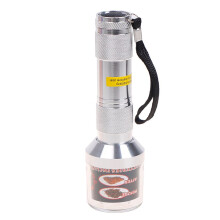 (silver) HERB SPICE GRASS Aluminum Electric Grinder Crusher Smoke Grinders Quickly