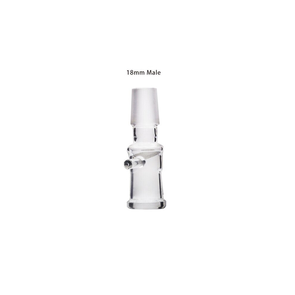 Aihontai (18Mm V1) 14Mm 18Mm Male Female Elev8r Glass Adapter Smoking Accessories