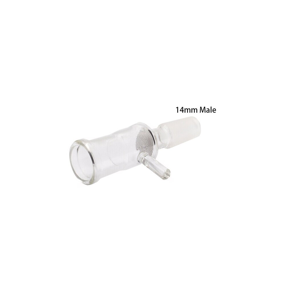 Aihontai (14Mm V1) 14Mm 18Mm Male Female Elev8r Glass Adapter Smoking Accessories