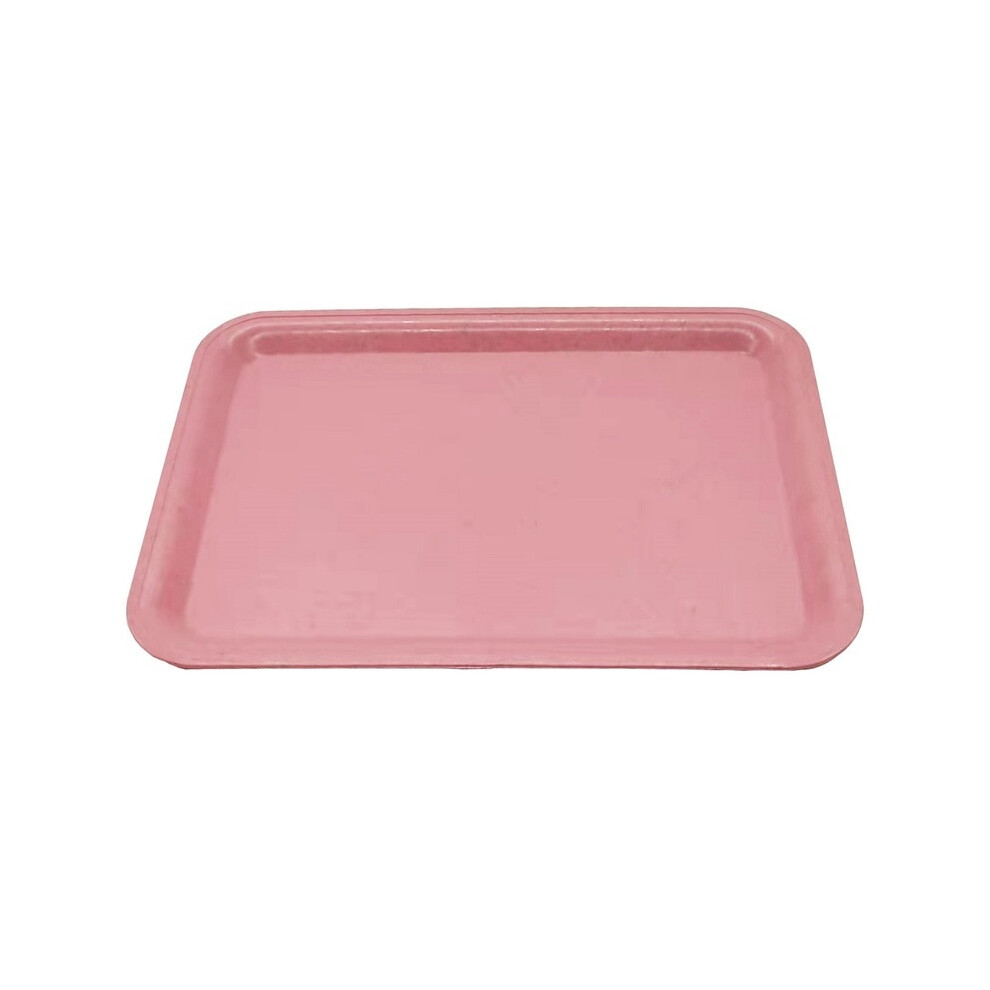 Aihontai Pink (Pink) Herb Tobacco Rolling Tray Plate Tobacco Grinder Tray Smoking Tobacco Tray