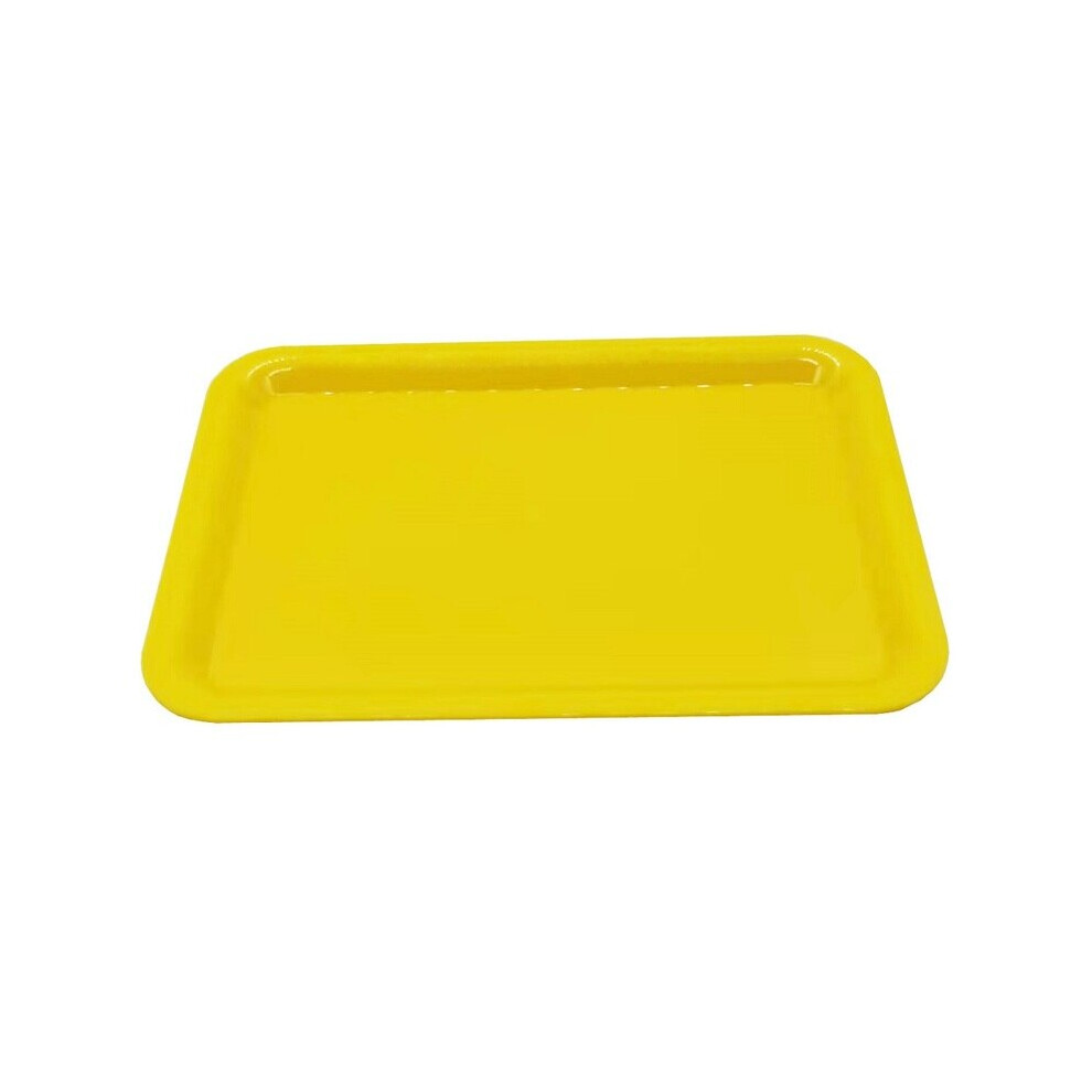 Aihontai Gold (Gold) Herb Tobacco Rolling Tray Plate Tobacco Grinder Tray Smoking Tobacco Tray