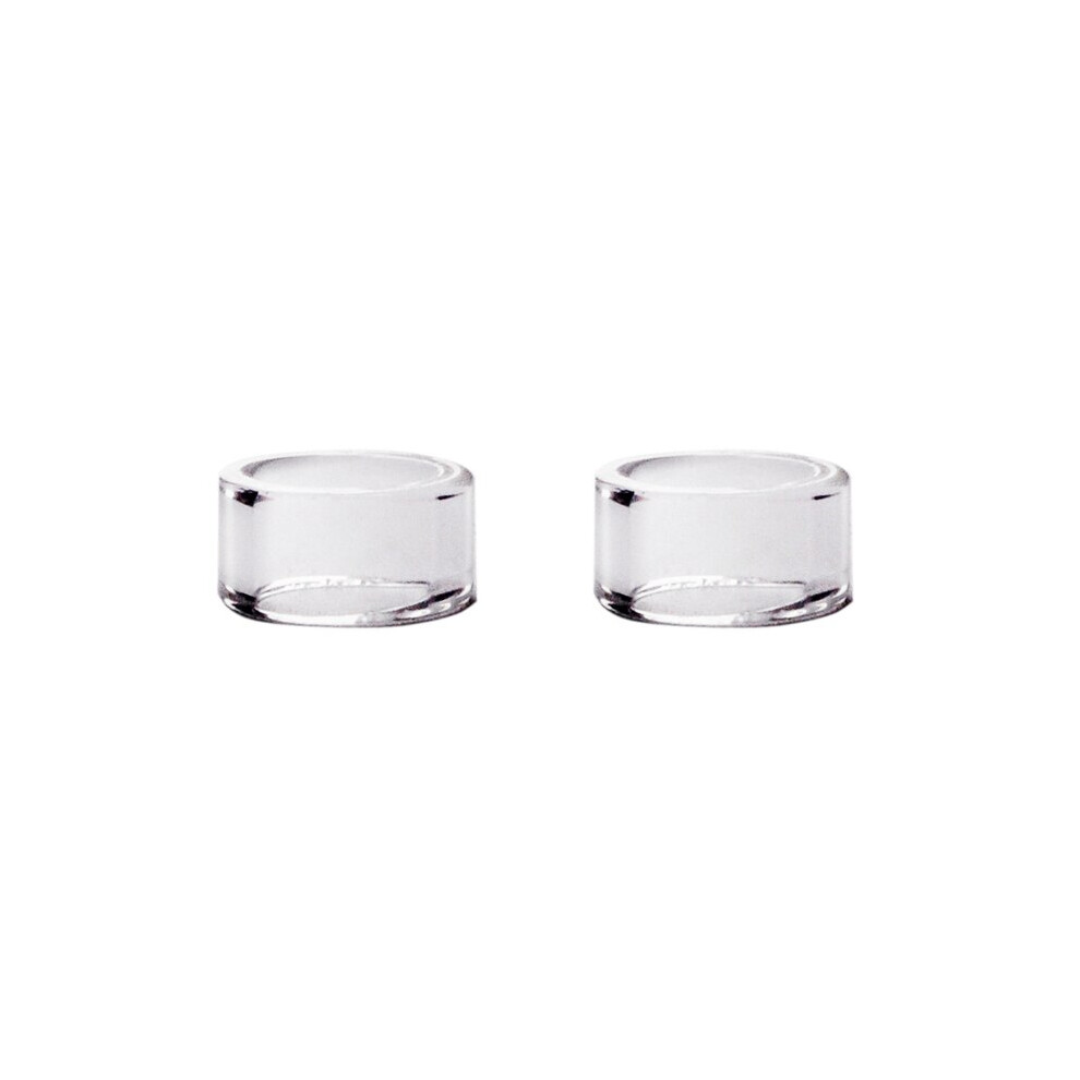 Aihontai (4Pcs (Recommend)) 2Pcs Reducer Mighty Glass Crafty+ Mighty+ Tube Bowl Smoking Accessories