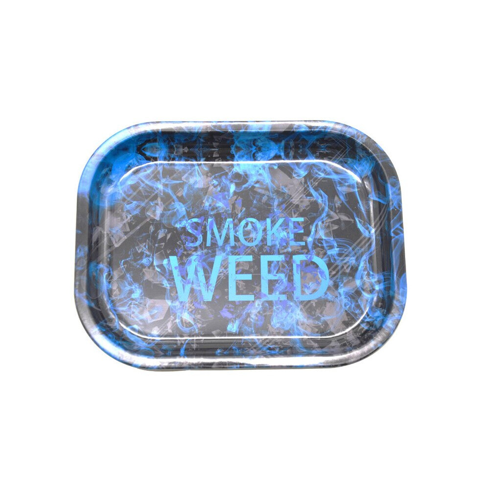Aihontai (Type 2) Tobacco Rolling Tray Herb Tobacco Grinder Tray Cigarette Rolling Tray