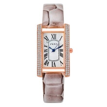 (grey) Women's Watches Quartz Watches For Women Luxury White Watches Ladies Dress