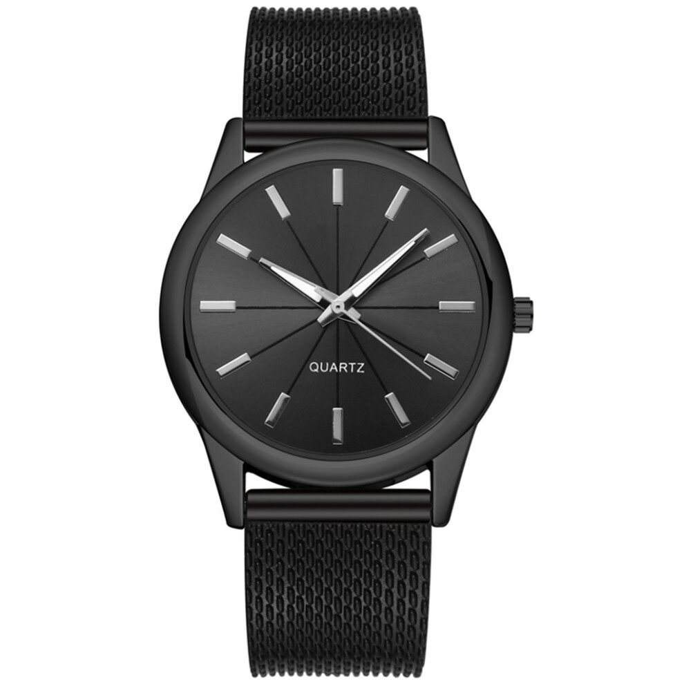 Photos - Wrist Watch (D) Luxury Rose Gold Watch Women Watches Top Brand Ladies Casual Quartz Watch