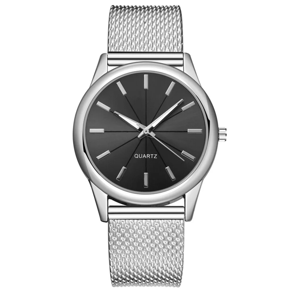 Aihontai (F) Luxury Rose Watch Women Watches Top Brand Ladies Casual Quartz Watch Gold