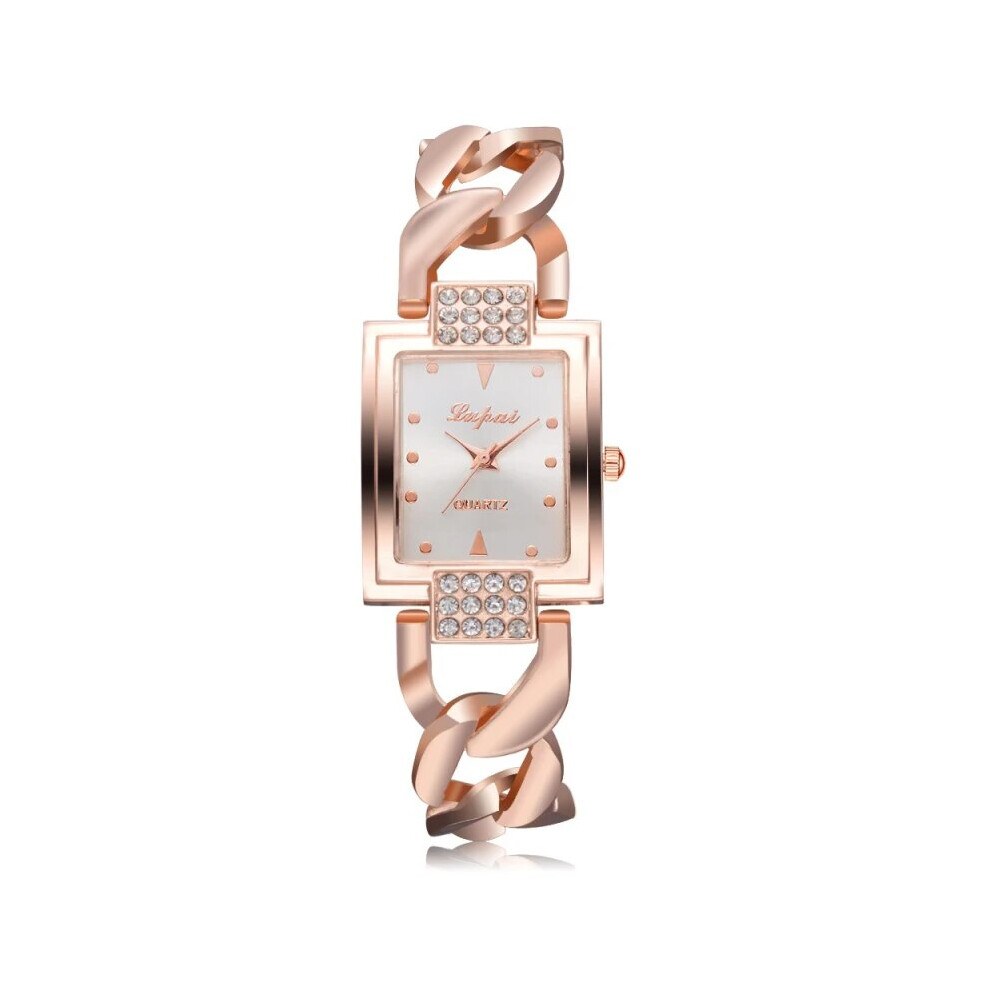 (rose gold 2) montre femme lvpai Women's Watches Luxury Gold Watch Women Watches Ladies-image-OPC-PFH5HQ2-NEW