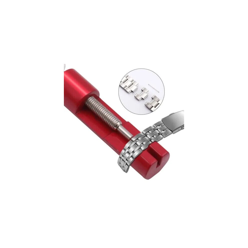 Photos - Wrist Watch  Women's Watch Set Luxury Crystal Quartz Watches Ladies Brand Diamonds(Strap removal tool)