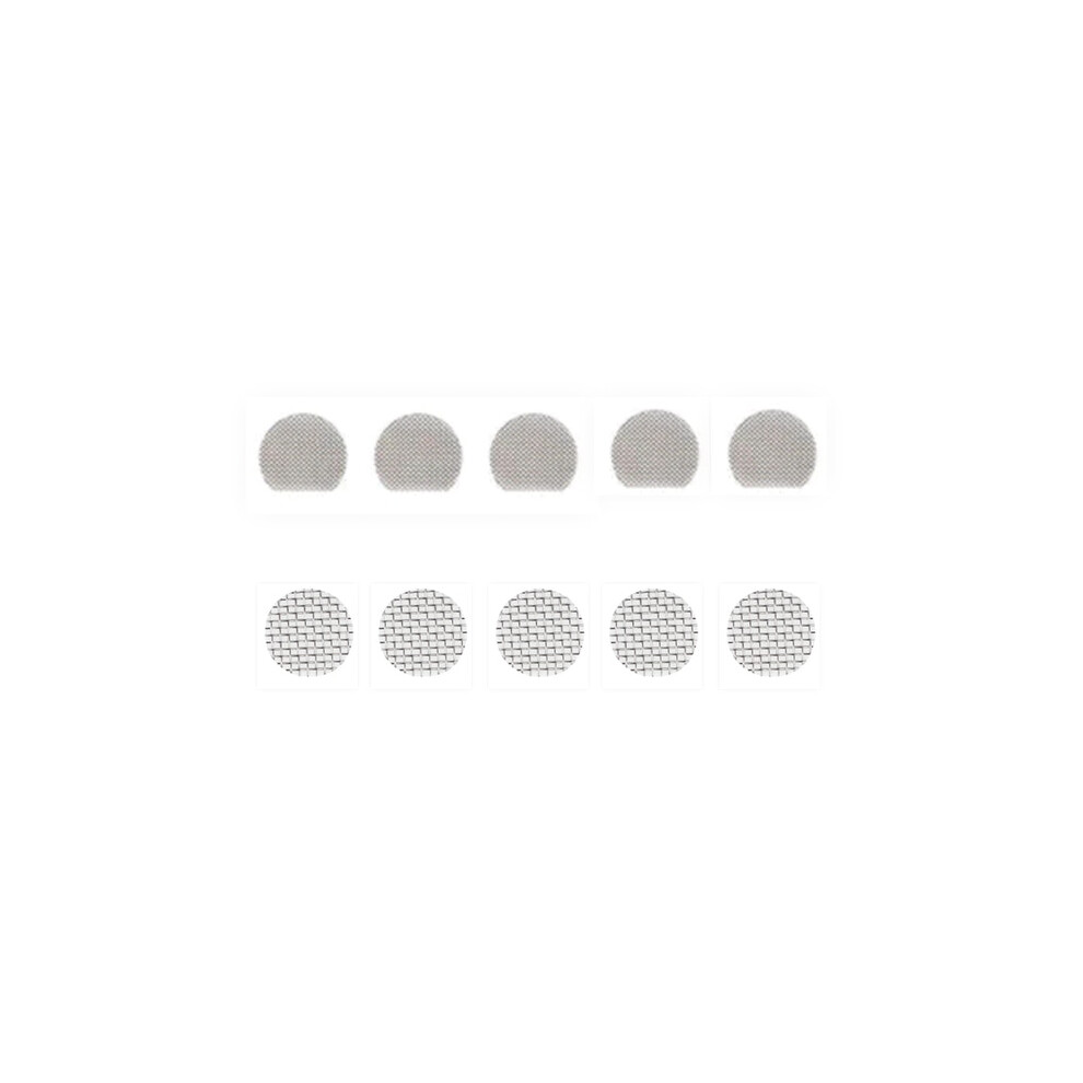 Aihontai (2Packs (Recommend)) 5Pcs Mesh Screens 5Pcs Oven Screen Replacement For Xmax V3 Pro Smoking