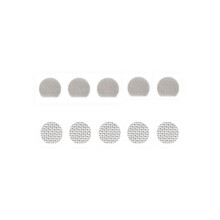 (1Pack) 5PCS mesh screens 5PCS oven screen replacement for xmax v3 pro Smoking