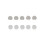 (1Pack) 5PCS mesh screens 5PCS oven screen replacement for xmax v3 pro Smoking 1