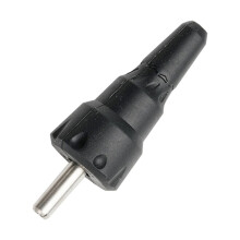(V1) Dynavap M glass tube stem Water Adapter Silicone Bonger Accessory for