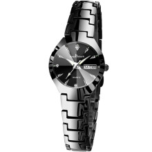 (black) High Quality Watches Women Fashion Watch 2022 Luxury Brand Quartz Ladies
