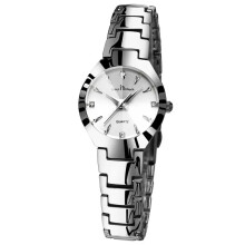 (white no date) High Quality Watches Women Fashion Watch 2022 Luxury Brand Quartz Ladies