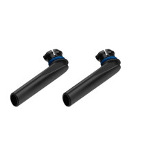 (2PCS) 2PCS Replacement Mouthpiece Set for MIGHTY MIGHTY+ CRAFTY+ & CRAFTY Smoking