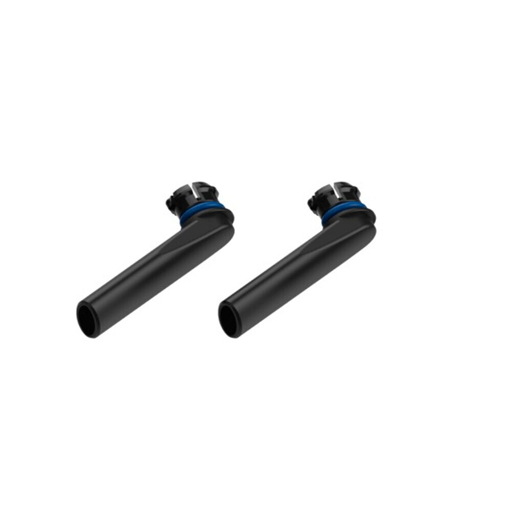Aihontai (2Pcs) 2Pcs Replacement Mouthpiece Set For Mighty Mighty+ Crafty+ & Crafty Smoking