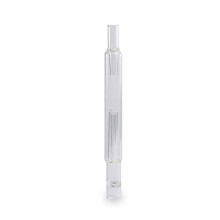 (Bubbler Straw) Accessory Long Short Replacement Glass Stem for arizer solo 2 air 2 70mm