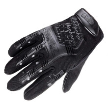(ST-4, XL) Tactical Military Gloves Half Finger Paintball Airsoft SCombat Anti-Skid