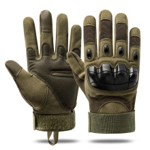 (MTG-F-L) Gloves Tactical Cycling Gloves Shooting Gloves Touch Design Sports Protective
