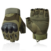 (MTG-H-L) Gloves Tactical Cycling Gloves Shooting Gloves Touch Design Sports Protective