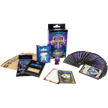 Lightseekers Awakening CCG Dread Starter Deck New
