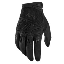 (ALL---Black, L) Gloves cycling gloves man mtb Auto fox Riding Bike Motocross Gloves Motorcycle