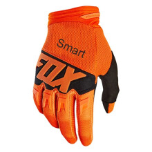(ALL---Orange, XXL) Smart fox Dirtpaw Gloves Motorcycle Cycling Mountain Bicycle Off Road