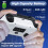 (One Orange) 2.4G Wireless Game Controller For Xbox One/360/360 Slim/PC/Android/iOS 5