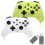 (One Orange) 2.4G Wireless Game Controller For Xbox One/360/360 Slim/PC/Android/iOS 3