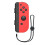 (Right Red) Joy Pad Switch Controller with Strap for Nintendo Switch Support Wake-up 1