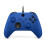 (Blue) Controller for Xbox Series X S Xbox One Joystick Gamepad Wired Joypad 1