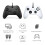(Yellow) Controller for Xbox Series X S Xbox One Joystick Gamepad Wired Joypad 4