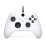 (White) Controller for Xbox Series X S Xbox One Joystick Gamepad Wired Joypad 1