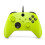 (Yellow) Controller for Xbox Series X S Xbox One Joystick Gamepad Wired Joypad 1