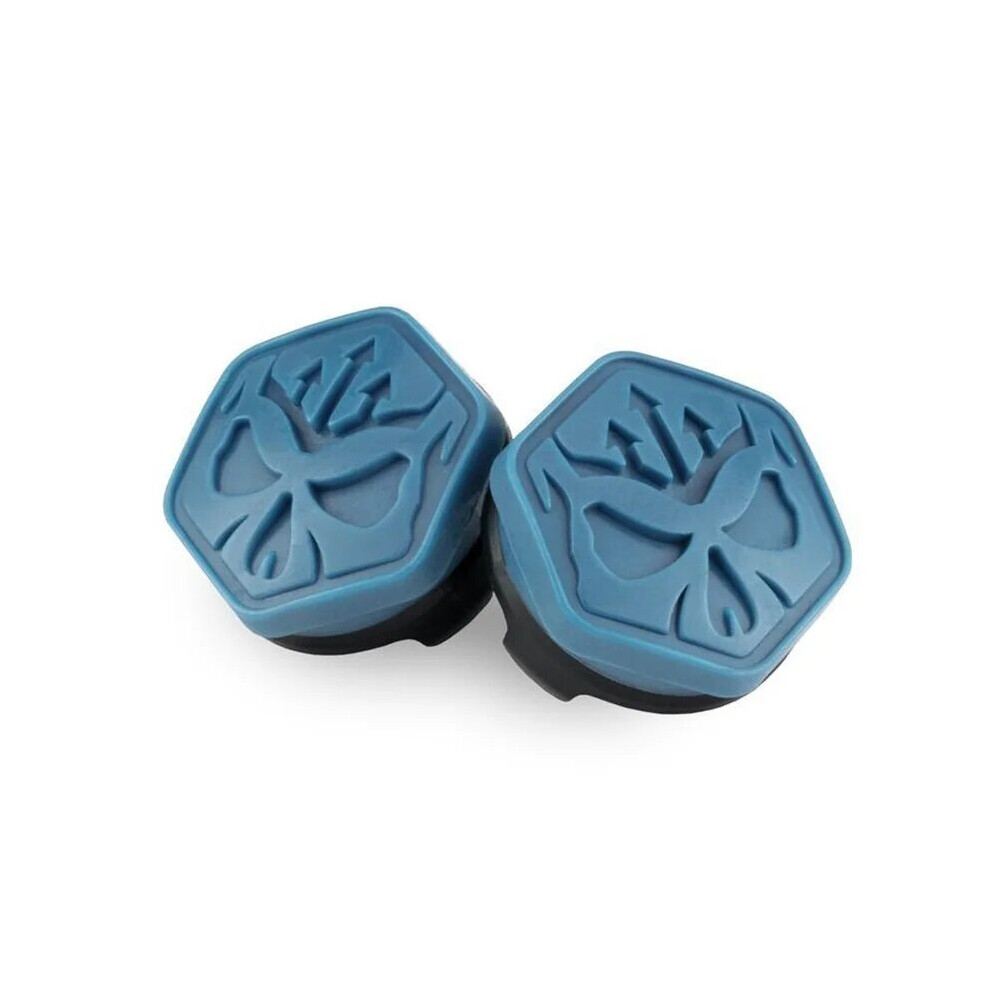 (Cod 42) Performance Thumbsticks Joystick Thumb Grips For Ps5 Ps4 Game Controllers 9085801731279