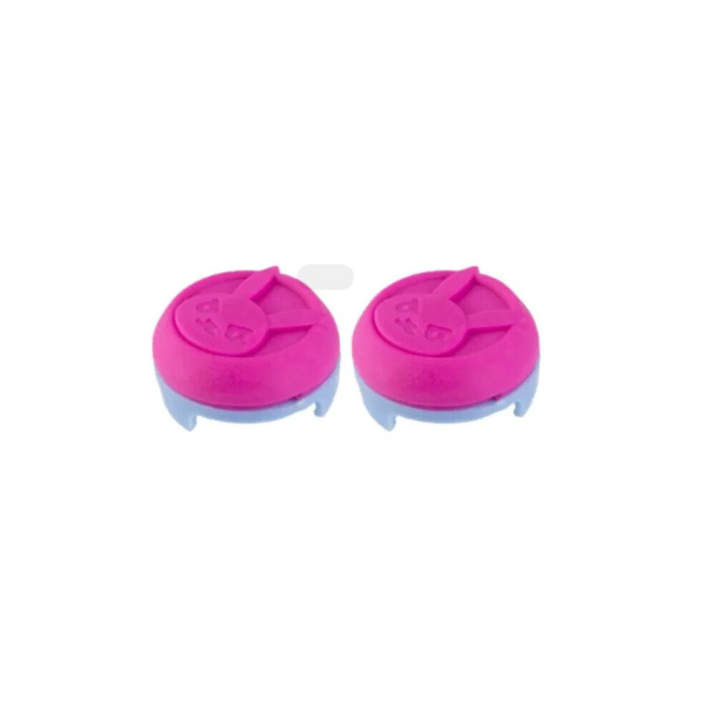 (Overwatch 48) Performance Thumbsticks Joystick Thumb Grips For Ps5 Ps4 Game Controllers 9085801731392