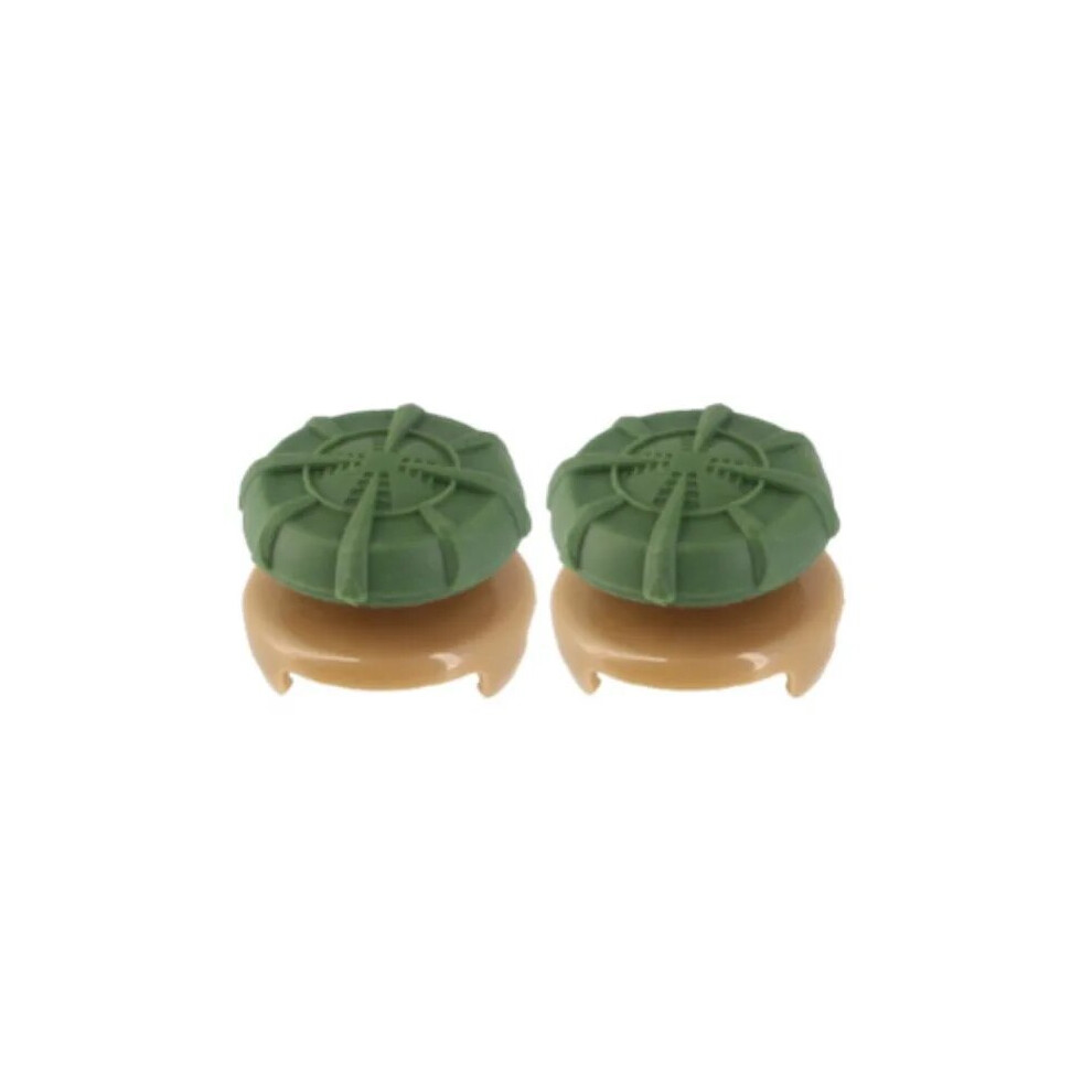 (Sniper 8) Performance Thumbsticks Joystick Thumb Grips For Ps5 Ps4 Game Controllers 9085801731422