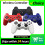 (Red) Controller for Sony PS3 Super Slim PC Joystick Gamepad for Play Station 2