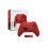 (Red) 2.4G Wireless Game Controller For Xbox one Series X/S Console Joysticks 1