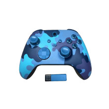(Camouflage A) 2.4G Wireless Game Controller For Xbox one Series X/S Console Joysticks