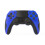(blue) Wireless Controller BT Gamepad For PS4 PS3 Console PC Joystick With Touch 1