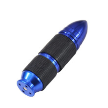 (Type 4) Portable Whipped Cream Cracker Dispenser Cream Whipper Mini Rubber Grip